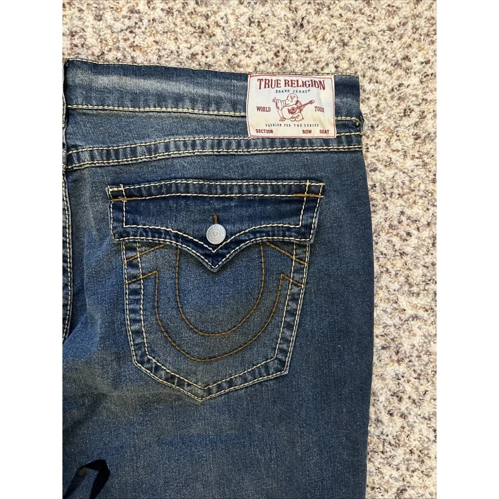 True Religion true religion